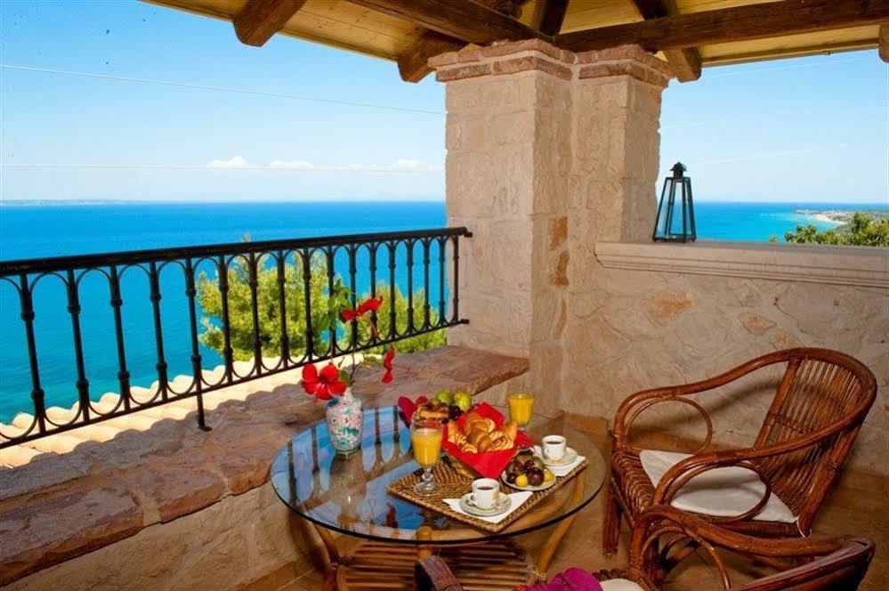 Villa Zakynthos