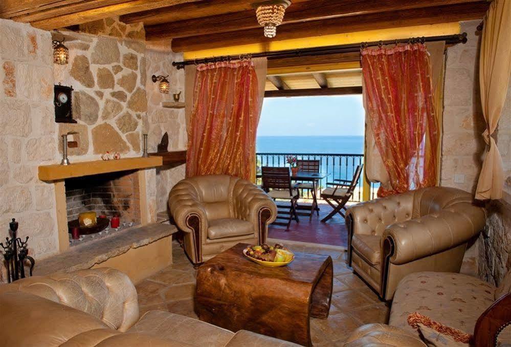 Zakynthos Villa Vasilikos (Zakynthos)