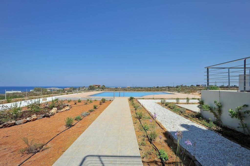 Cretan View