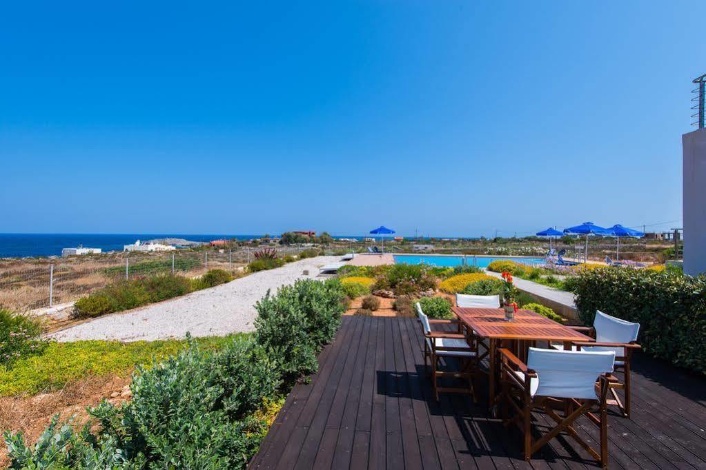 Cretan View Villa Stavros (Crete)