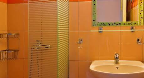 Pleiades Hotel Hersonissos (Crete)