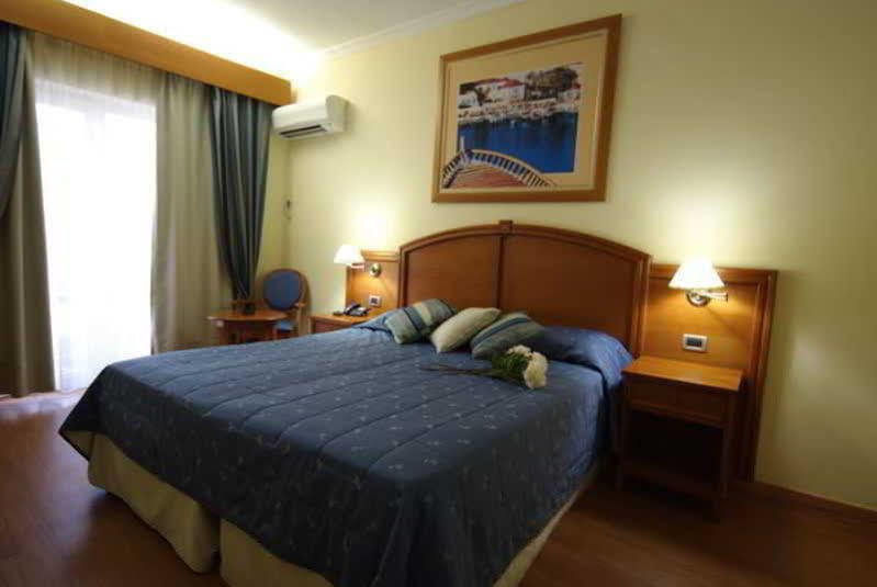 Blue Sea Hotel 3*