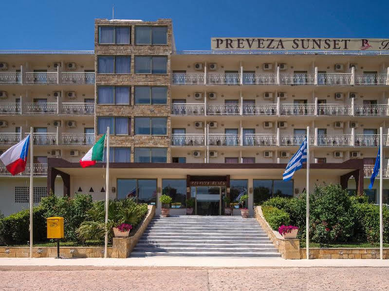 Hotel Golden Beach
