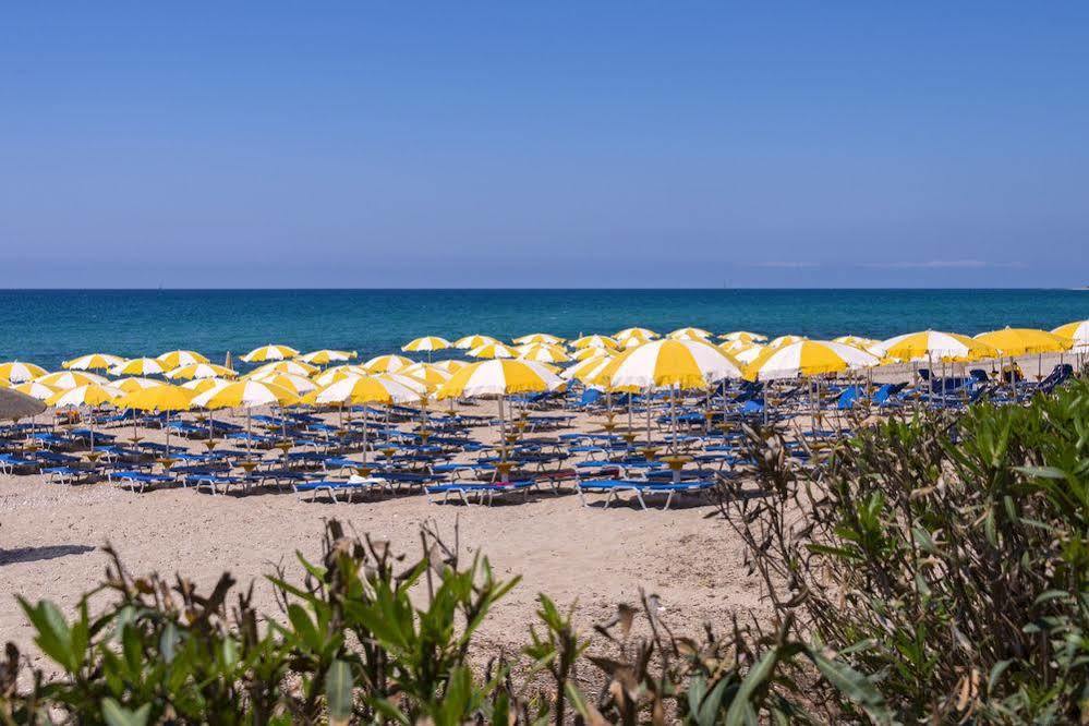 Hotel Golden Beach 3*