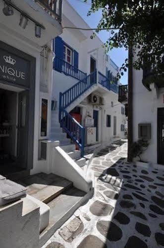 Florance Mykonos Town