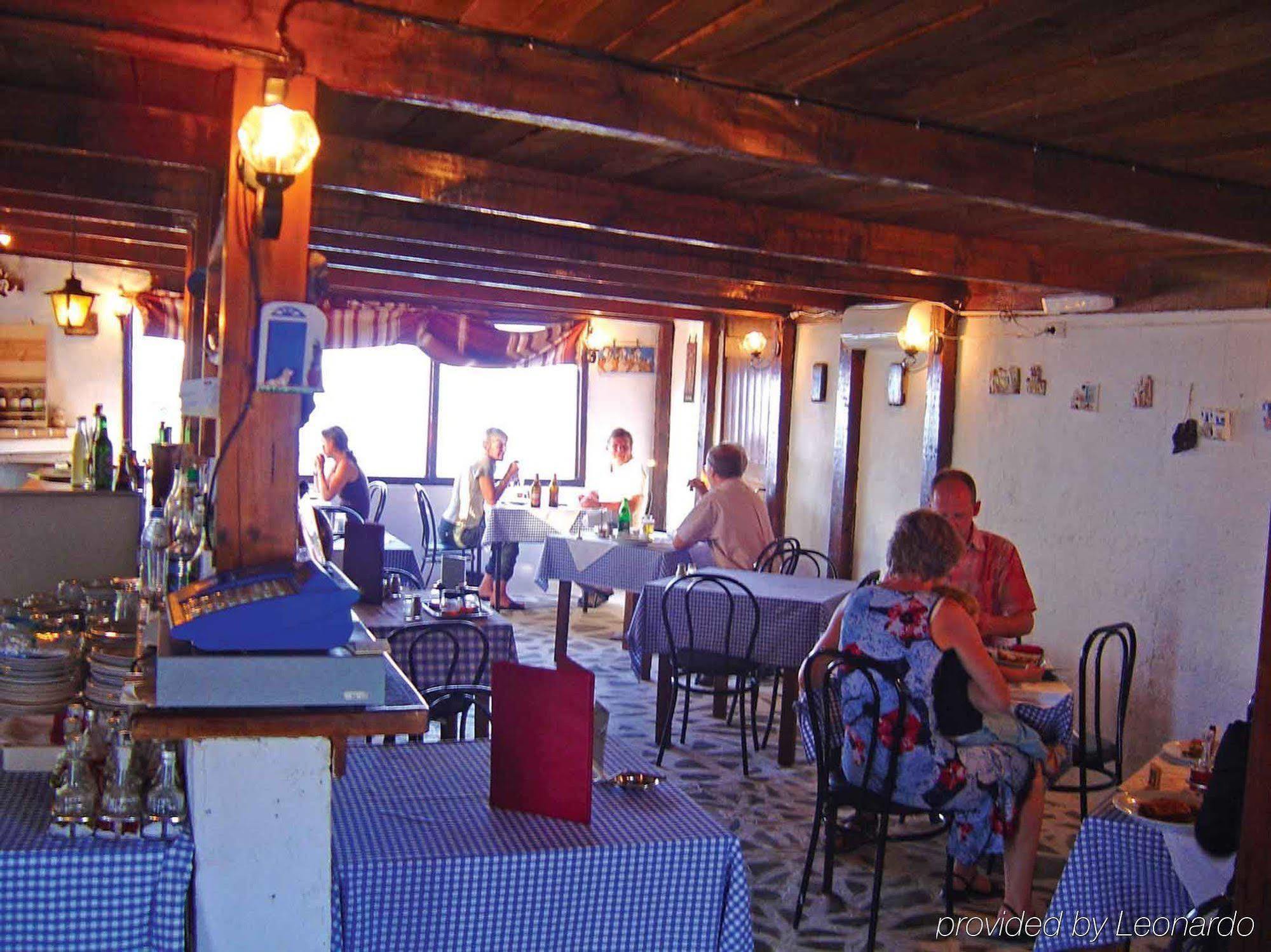Agia Pelagia Bellevue Hotel 3*