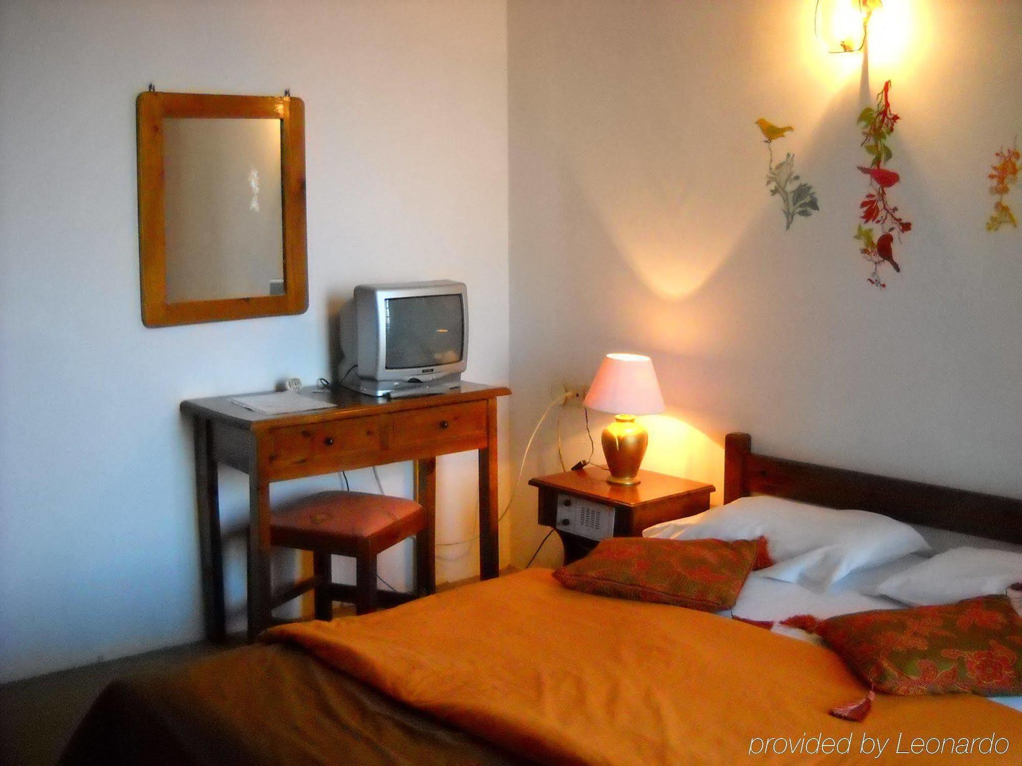 Hotel Agia Pelagia Bellevue 3*