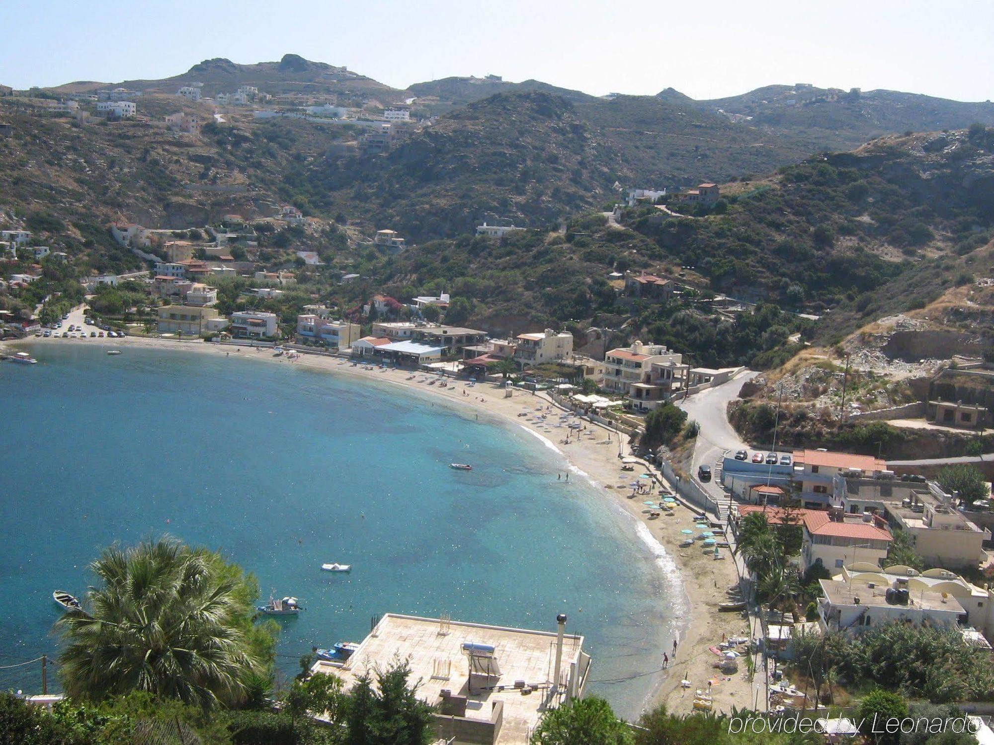 Agia Pelagia Bellevue Ligaria (Crete)