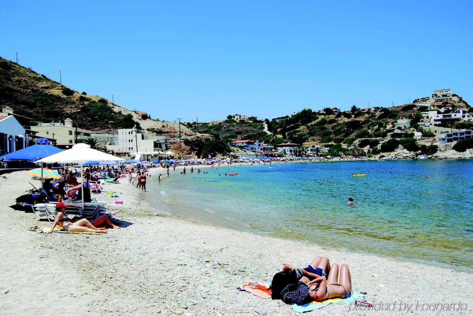 Agia Pelagia Bellevue Hotel 3*