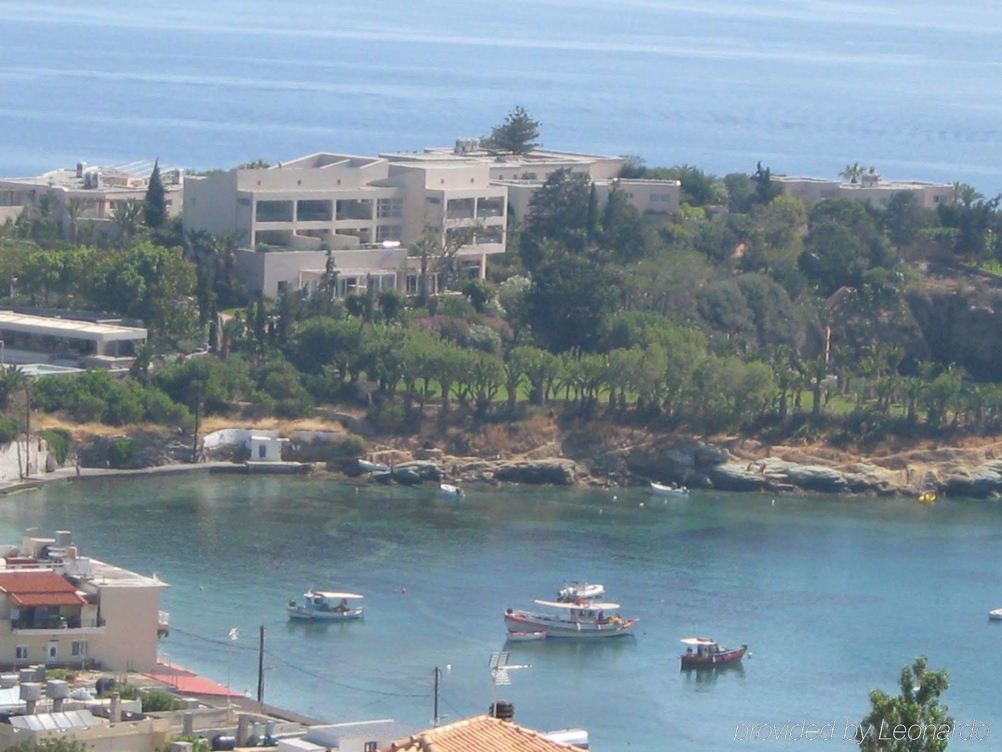 Agia Pelagia Bellevue Hotel