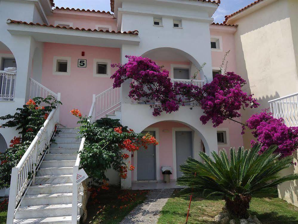 Corfu Sea Gardens Hotel 3*