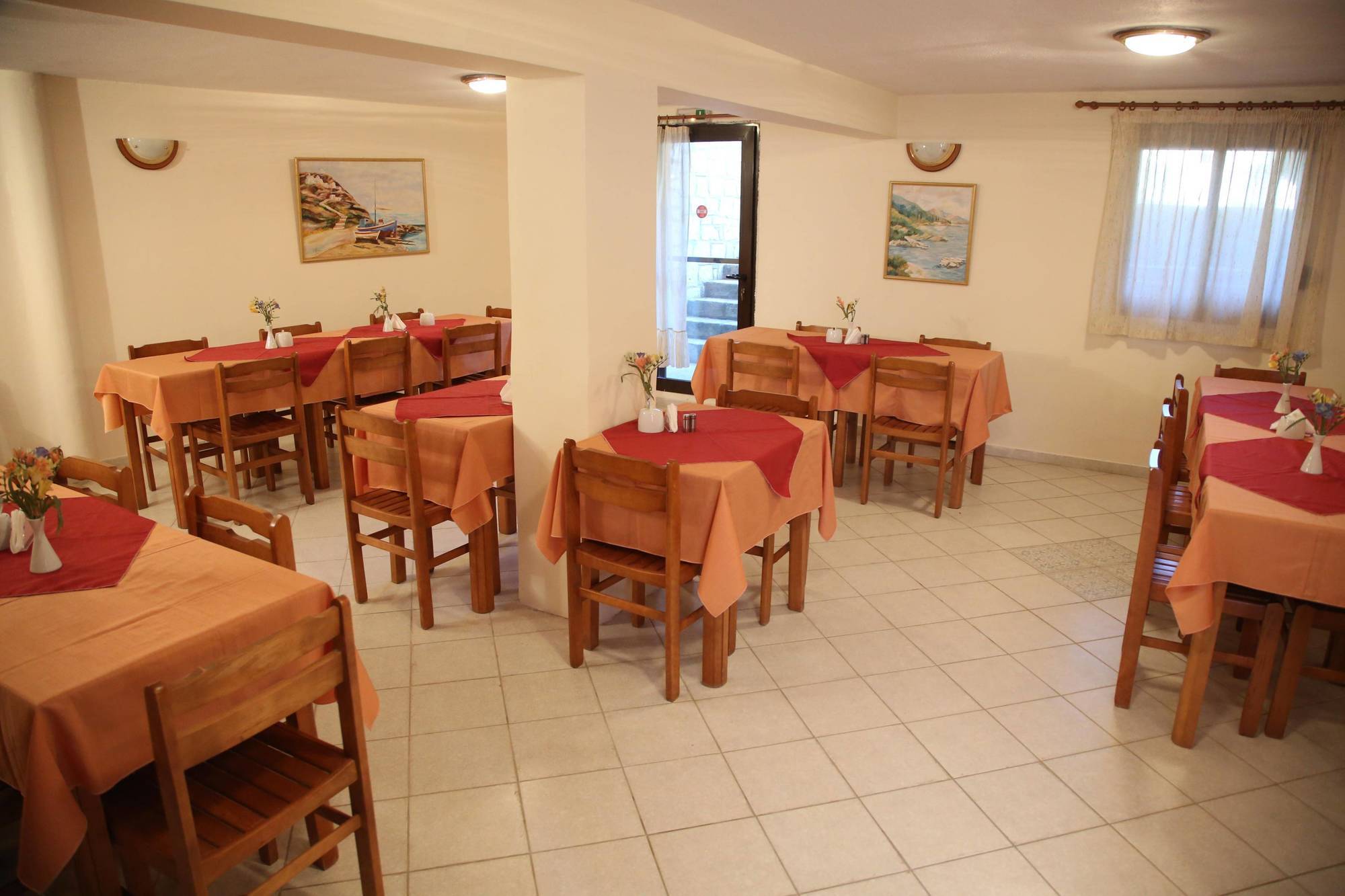 Hotel Zeus Afytos