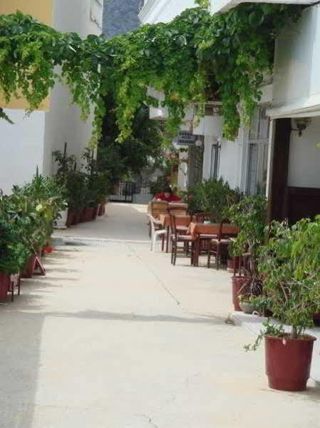 Zorbas Hotel 2*