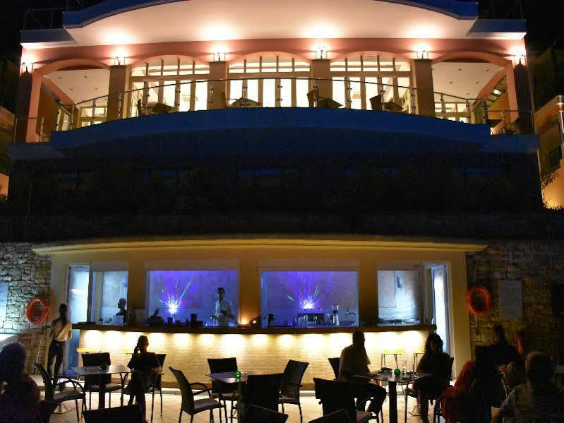 Esperides Hotel Spartokhorion
