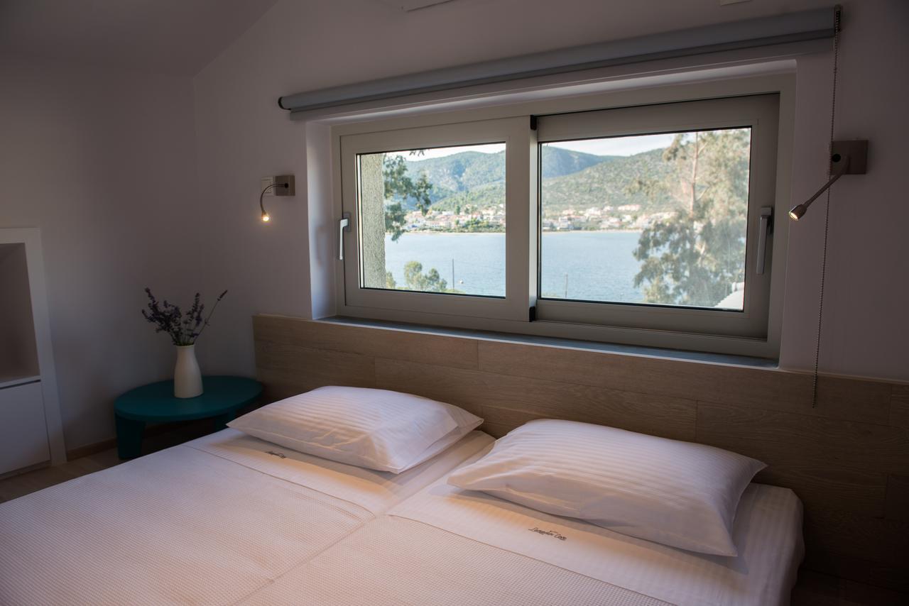 Lavender Cove Aparthotel