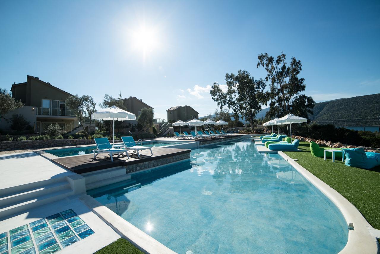 Lavender Cove Aparthotel 3*