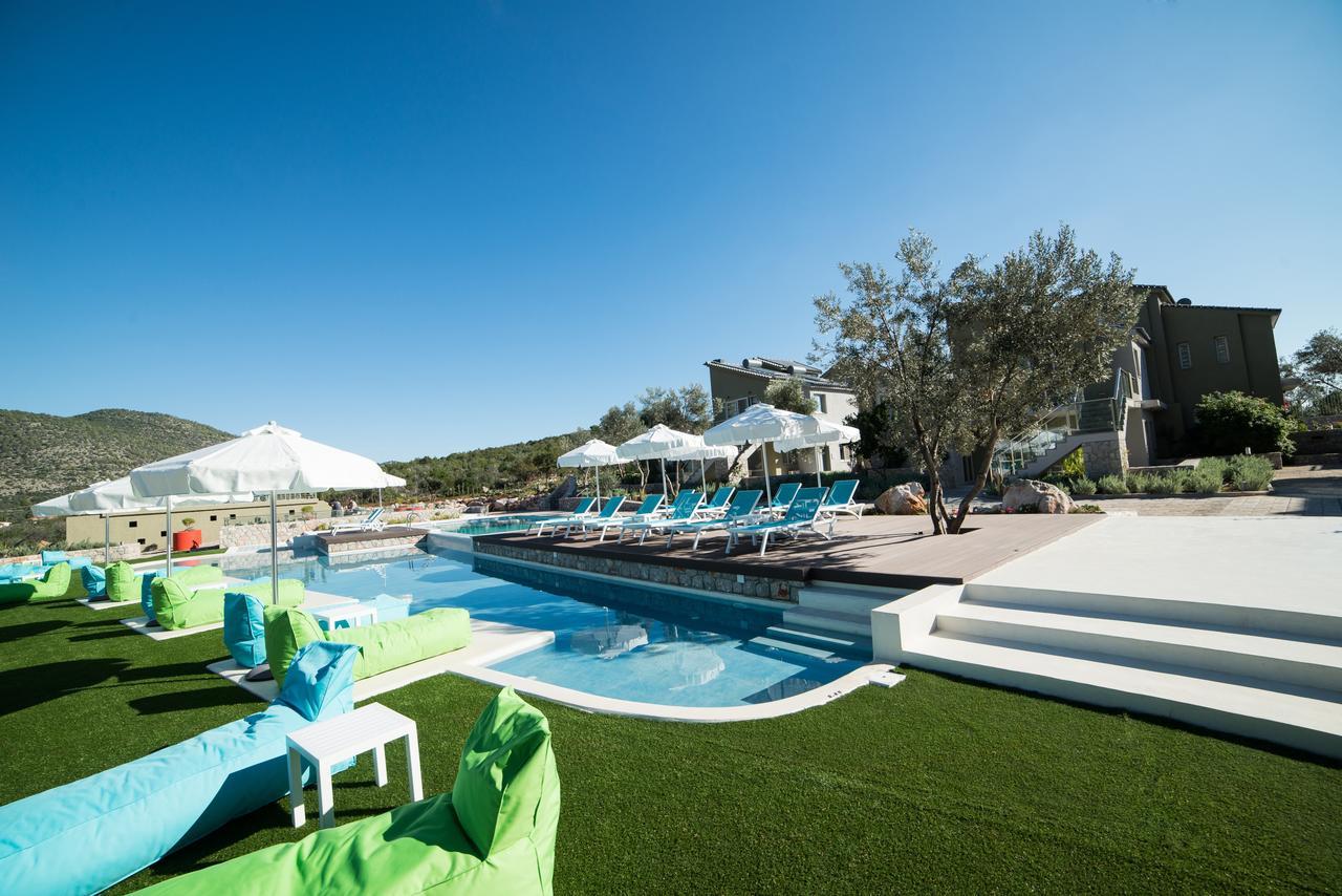 Aparthotel Lavender Cove 3*