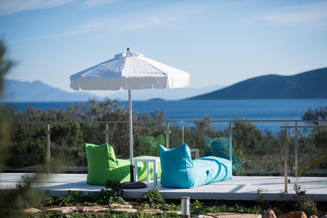 Aparthotel Lavender Cove Korfos