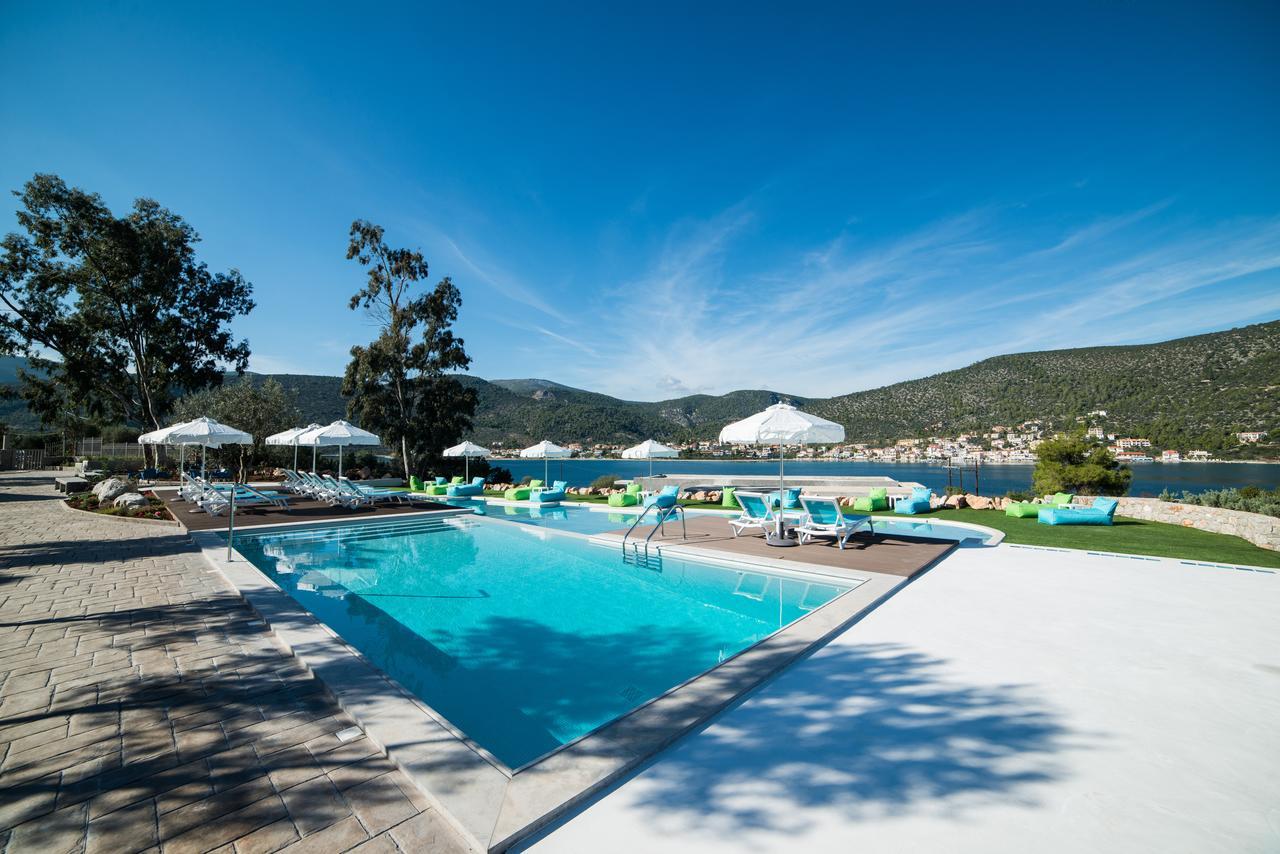 Aparthotel Lavender Cove