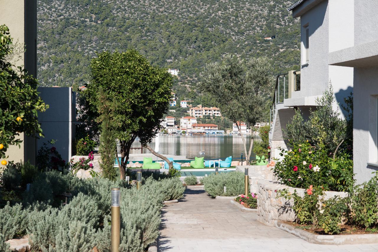 Aparthotel Lavender Cove Korfos