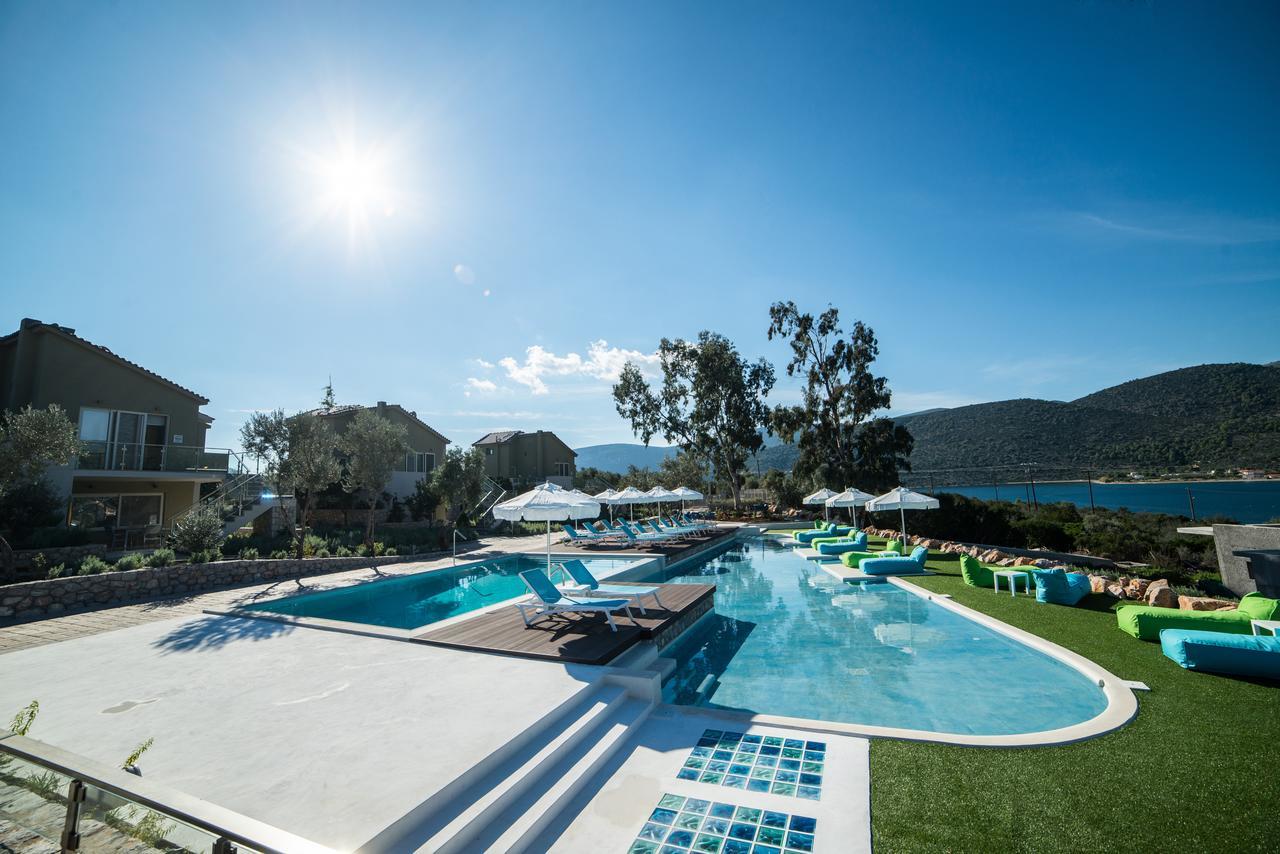 Lavender Cove 3*