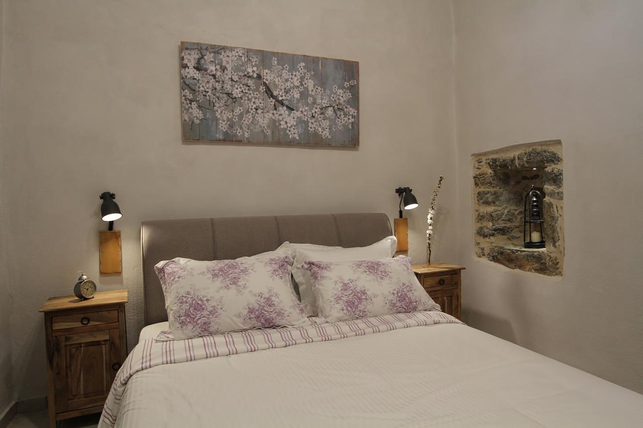Hotel Mastic