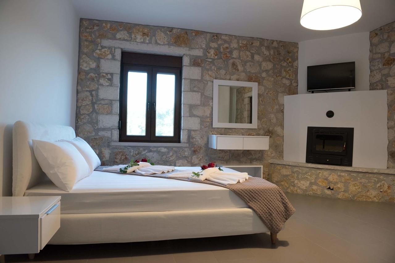 Hotel Hill Valanidorachi