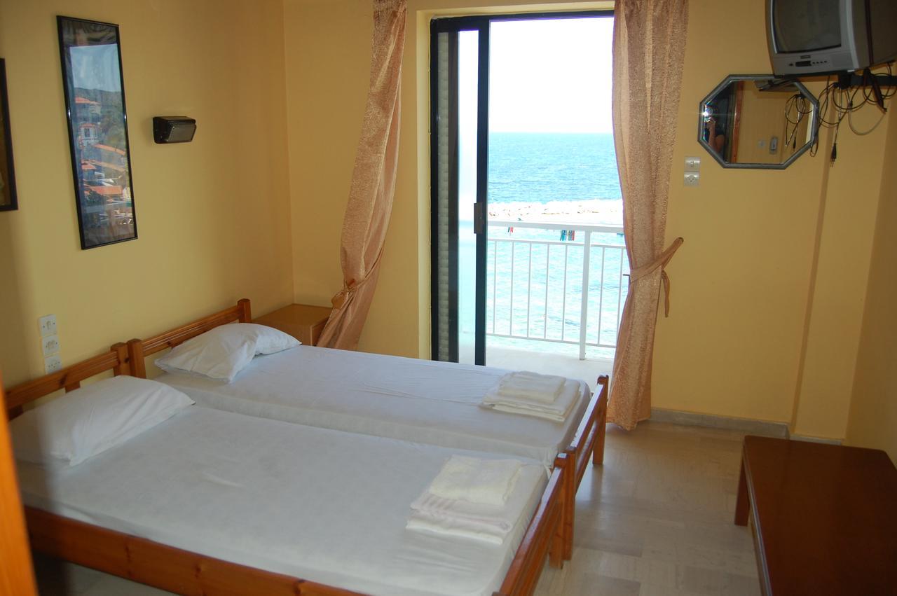 Xariklia Apartment