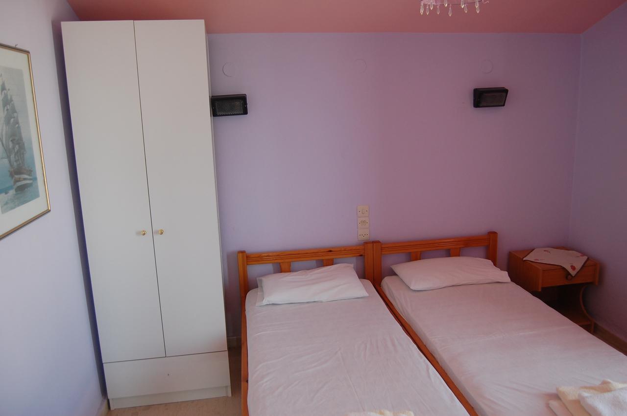 Xariklia Pefki (Evia)
