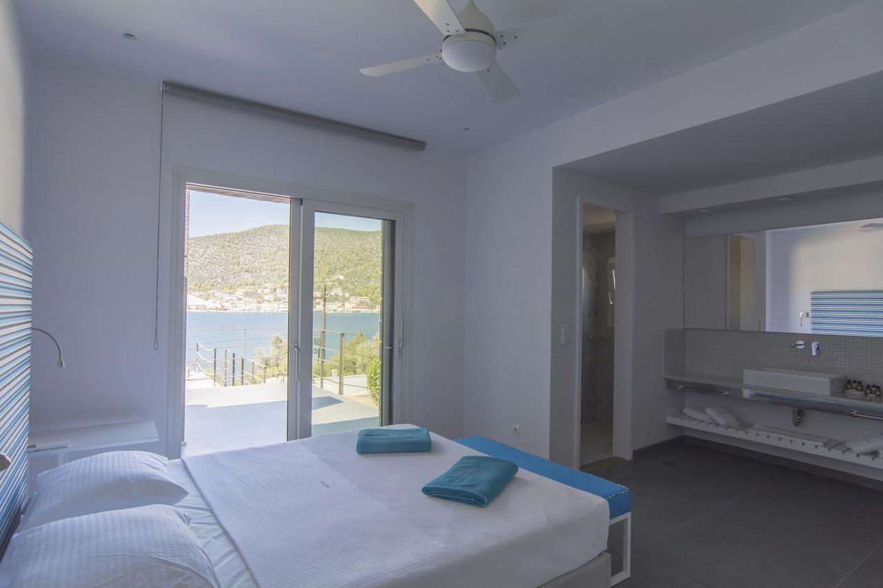 Aparthotel Lavender Cove Korfos