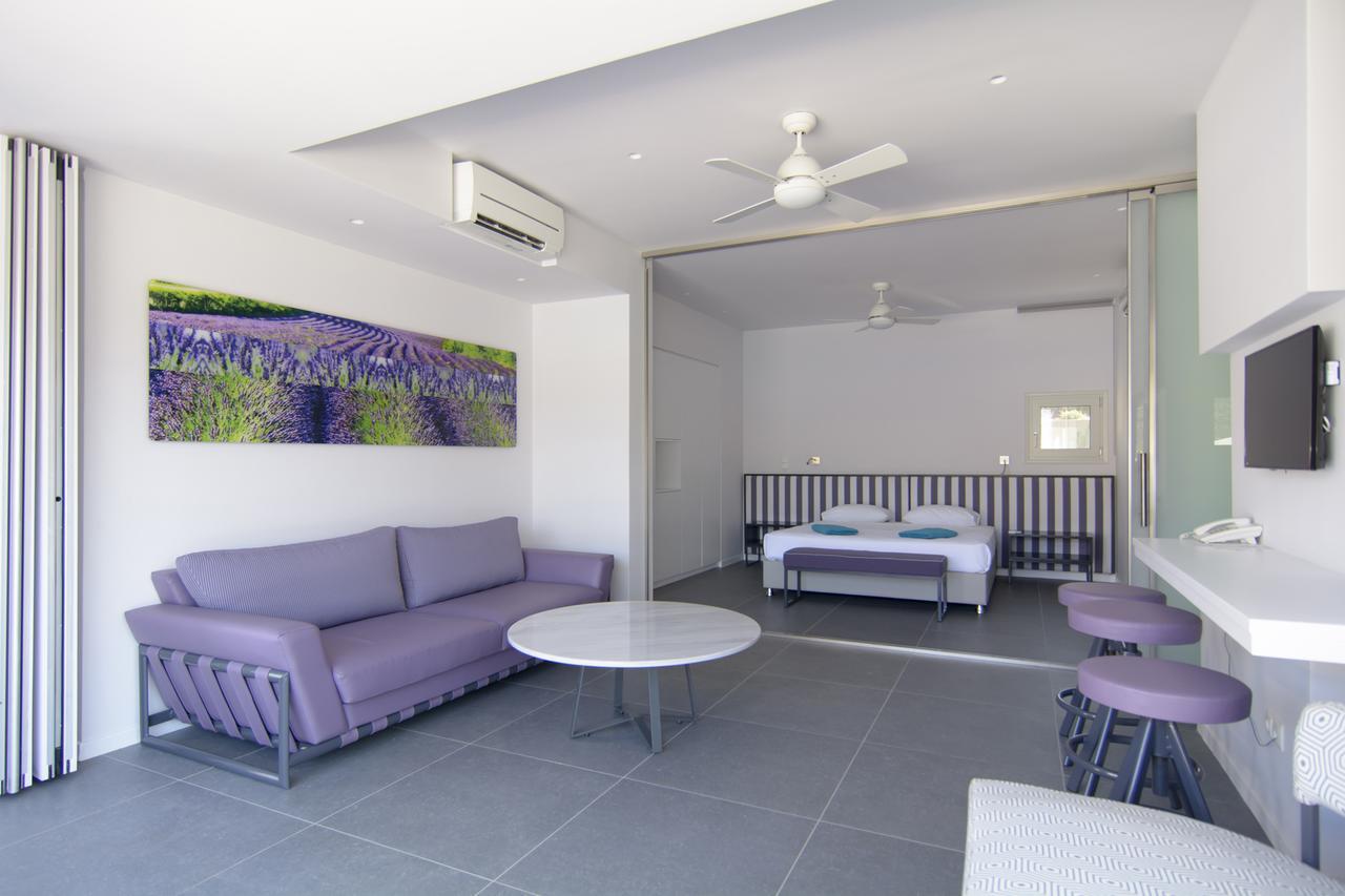 Aparthotel Lavender Cove