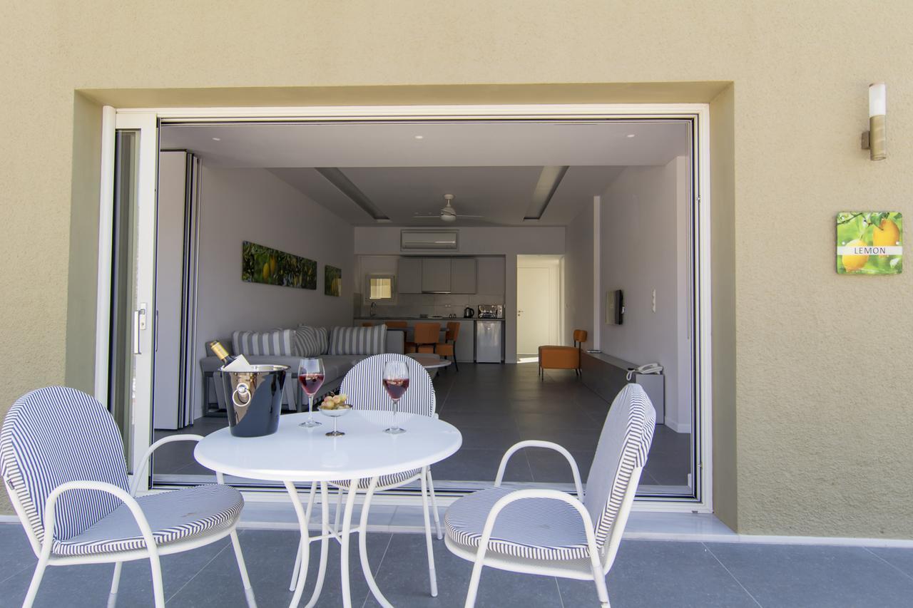 Lavender Cove Aparthotel