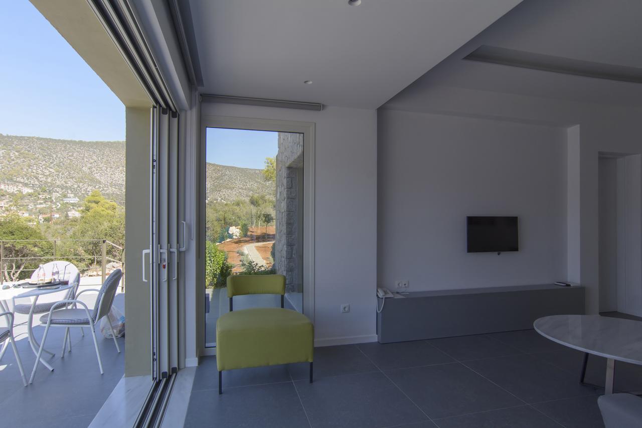 Aparthotel Lavender Cove 3*