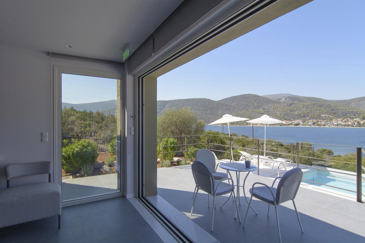 Aparthotel Lavender Cove