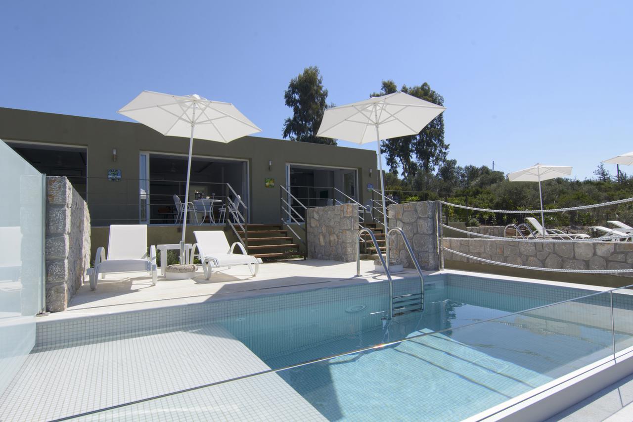 Aparthotel Lavender Cove 3*