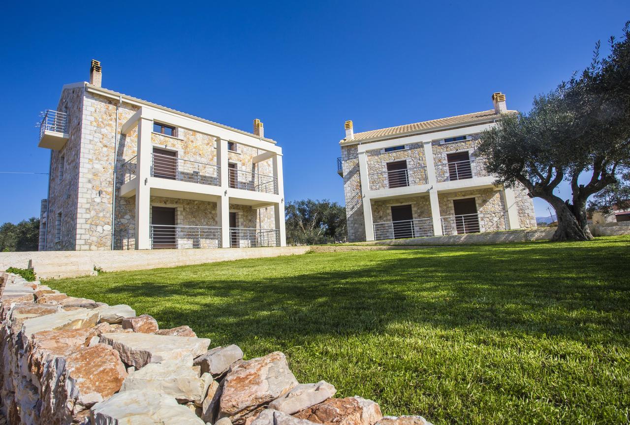 Hotel Hill