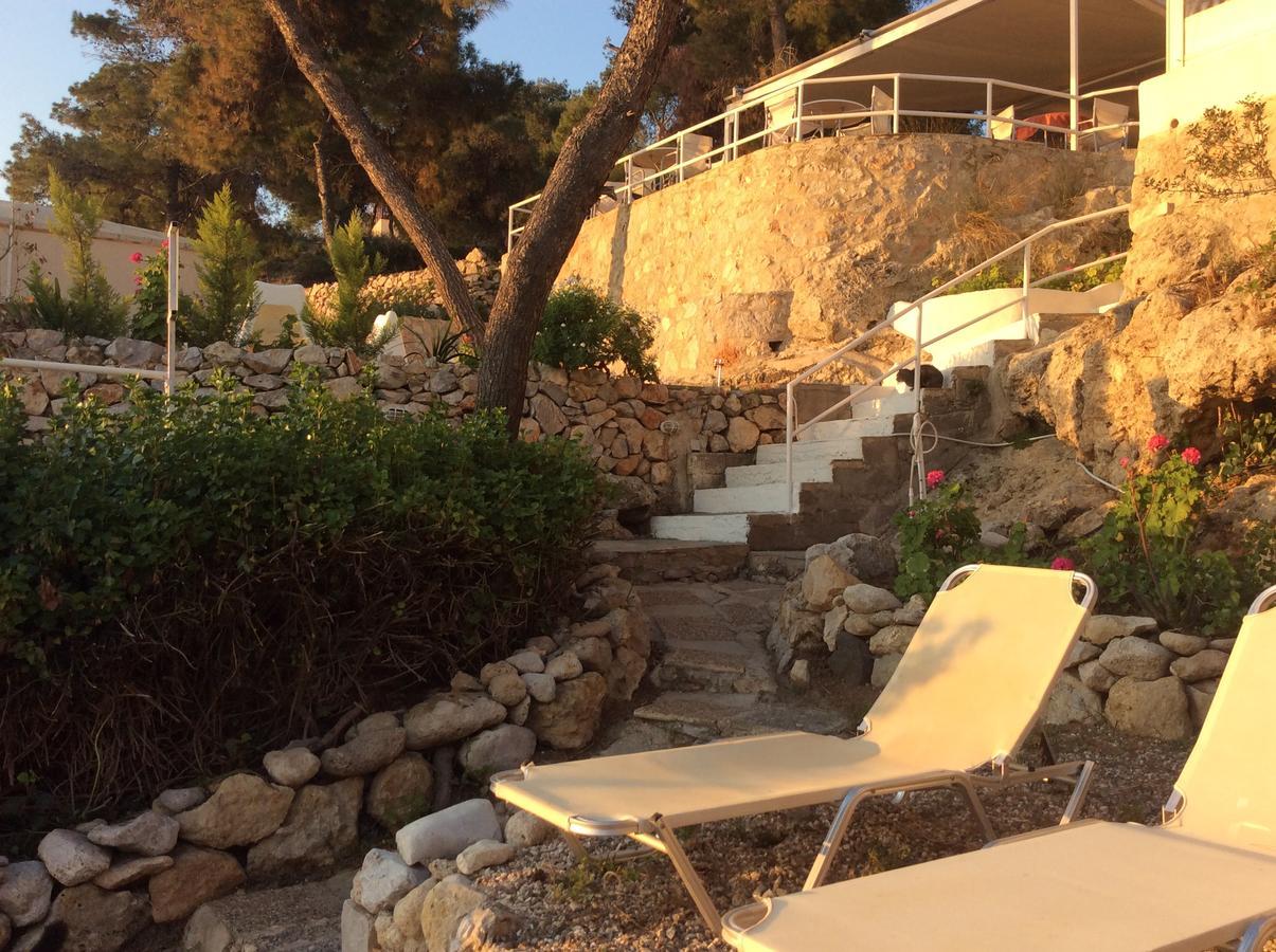 Rosys Little Village Guest house Skala (Agistri)