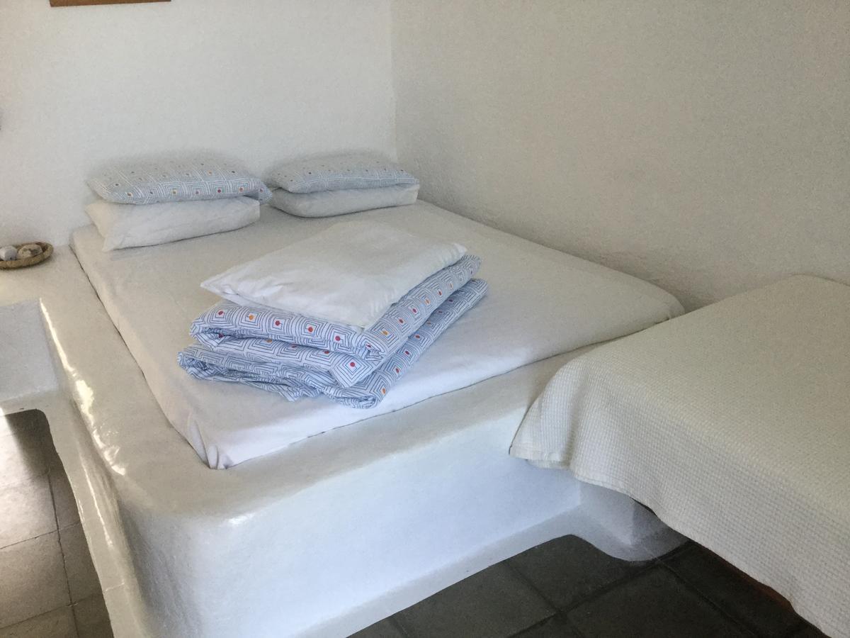 Rosys Little Village Guest house *