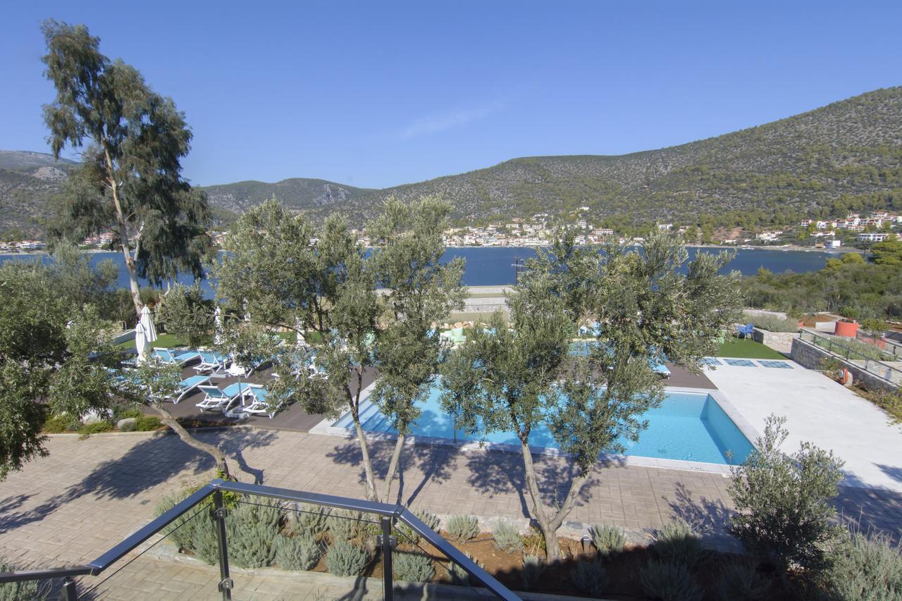 Aparthotel Lavender Cove 3*