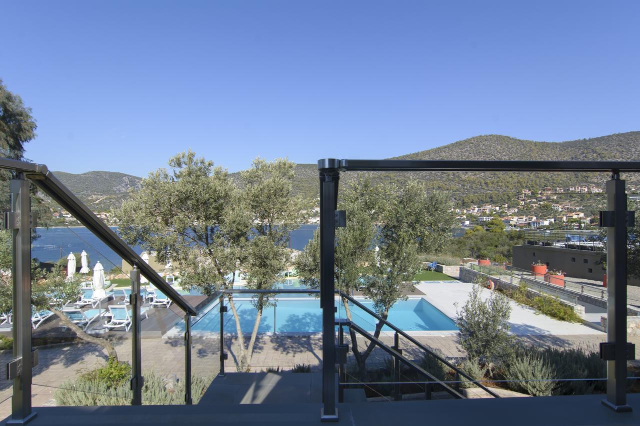 Lavender Cove 3*
