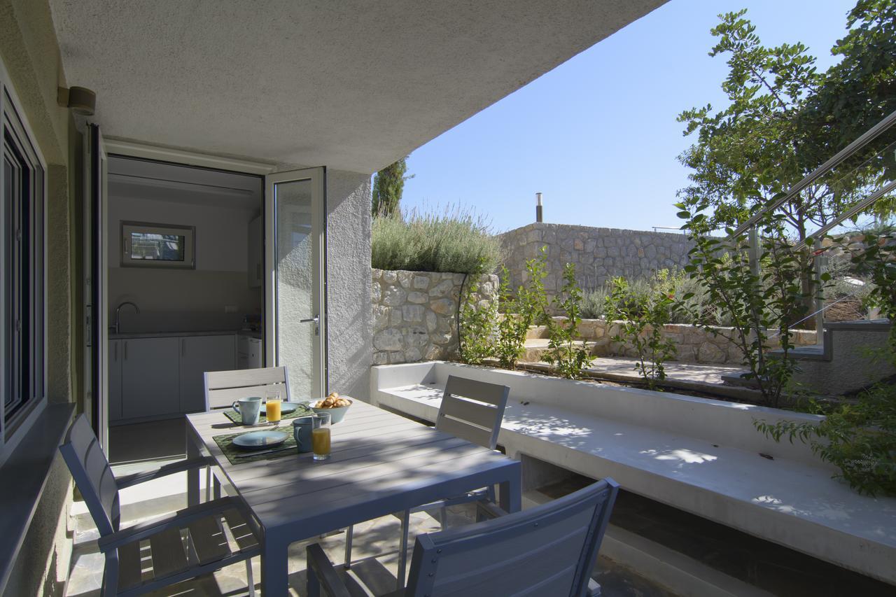 Aparthotel Lavender Cove