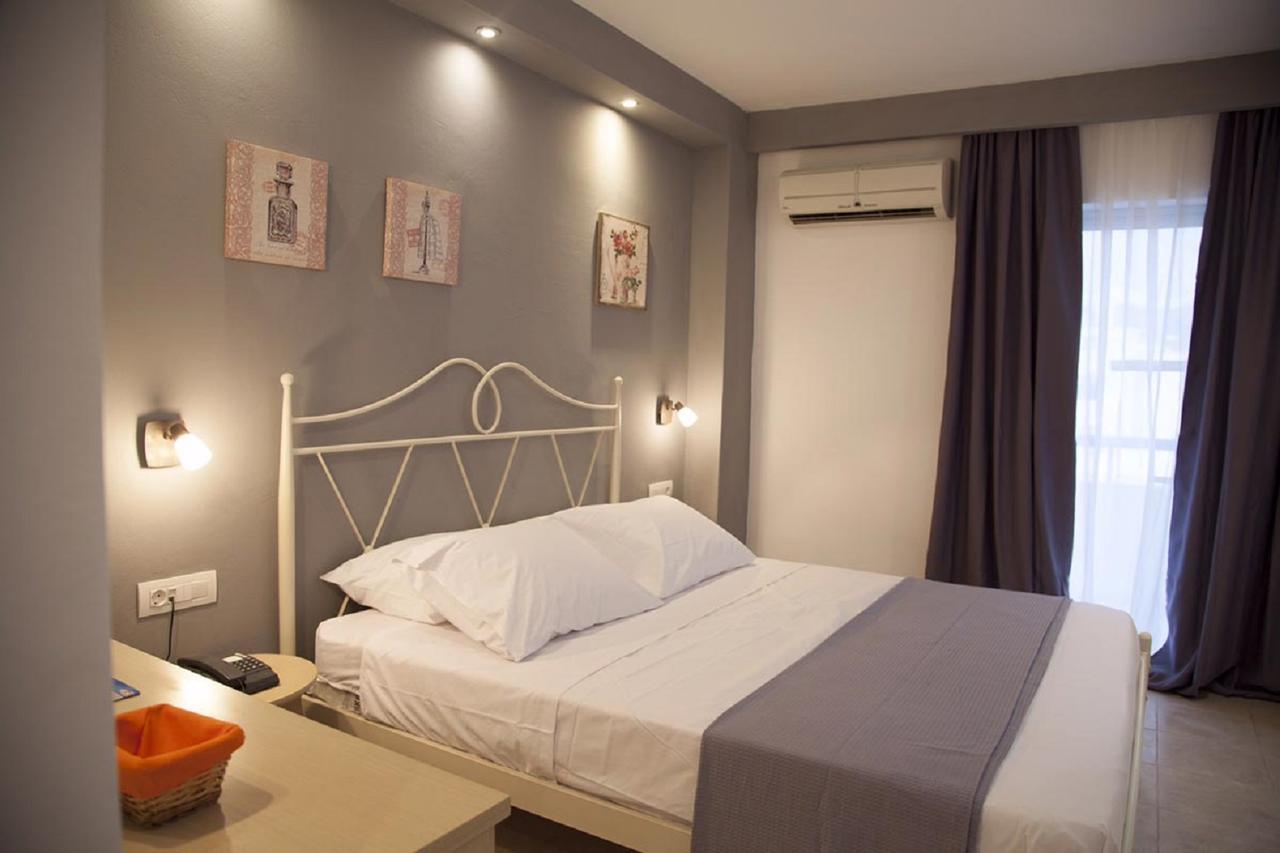 Hotel Island Resorts Maya Kardamena (Kos)