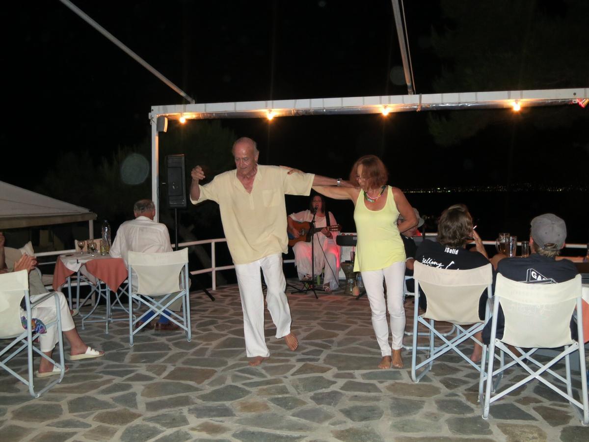 Rosys Little Village * Skala (Agistri)