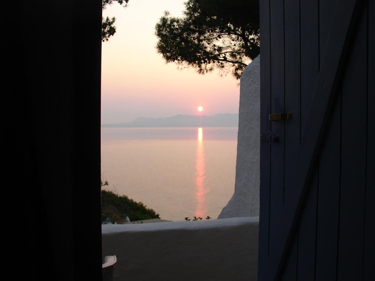Rosys Little Village Guest house Skala (Agistri)