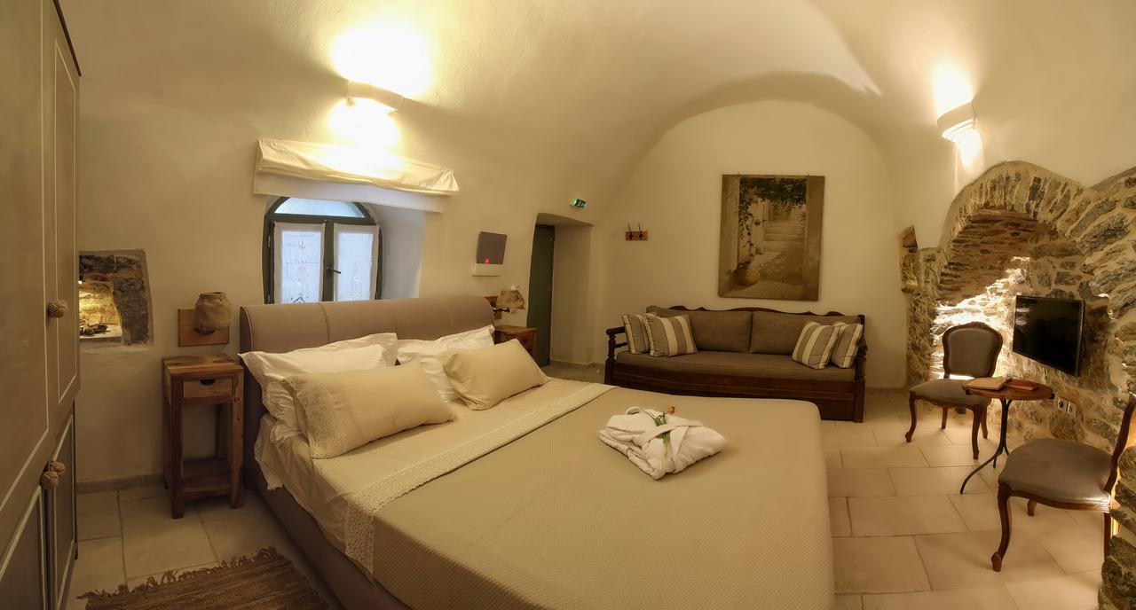 Hotel Mastic