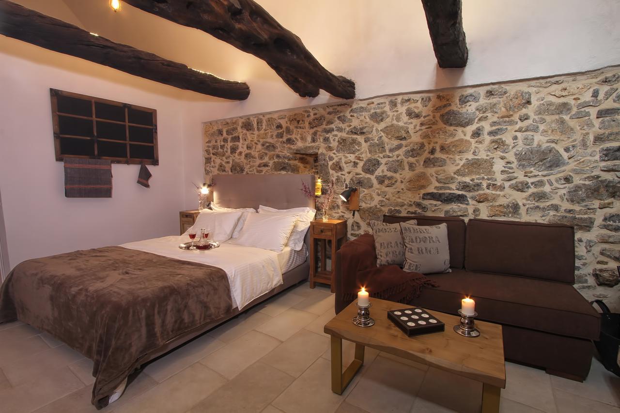 Hotel Mastic