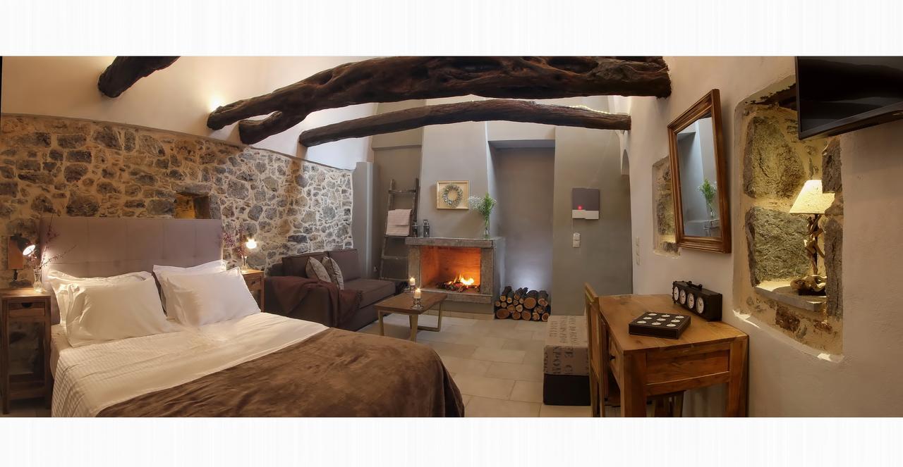Hotel Mastic Mesta
