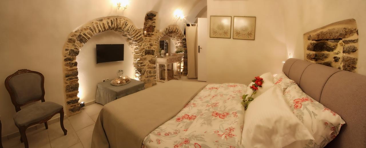 Hotel Mastic Mesta