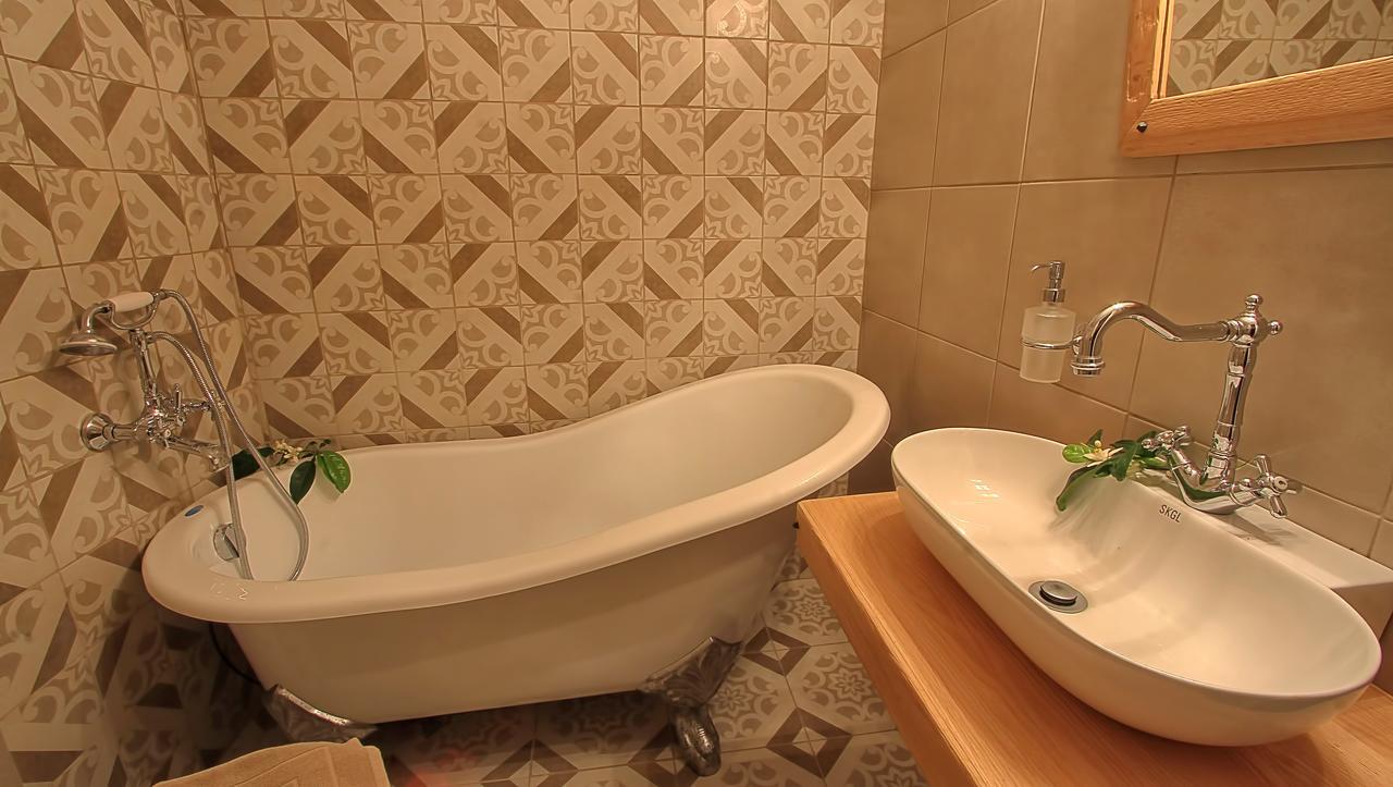 Hotel Mastic 3*