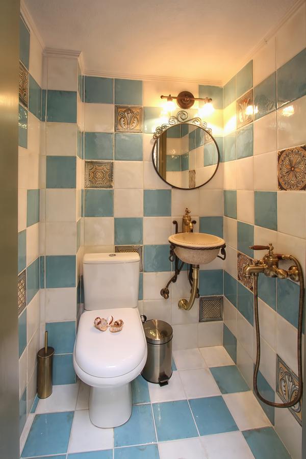 Hotel Mastic 3*